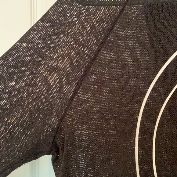 H&M Mesh Top - Picture 2 of 10